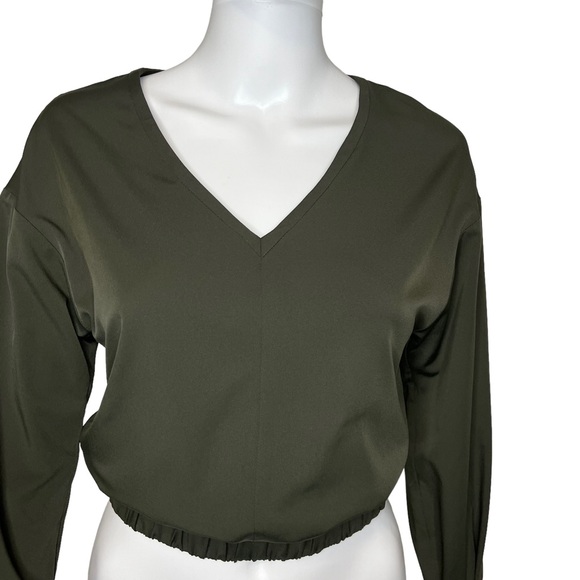 ADay Chill Out Forest Top XS - Picture 2 of 7